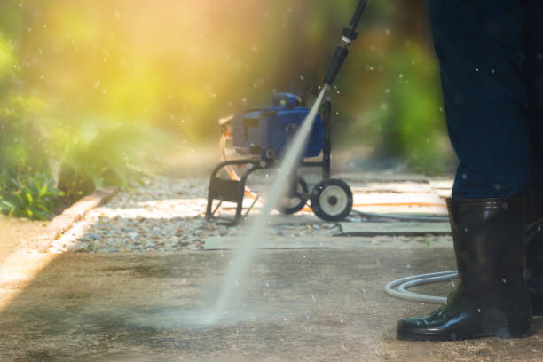 Professional Pressure Washing Services in Niles, IL